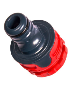 Набор соединителей 1/2", адаптер 1/2"-3/4" OKINAWA 2506