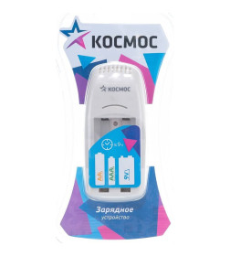 Зарядное устройство Космос 501