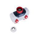 Распределитель 2-х канальный ELITECH HF 001 (206025) 