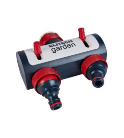 Распределитель 2-х канальный ELITECH HF 003