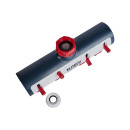 Распределитель 4-х канальный ELITECH HF 004 (206028) 