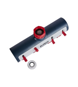 Распределитель 4-х канальный ELITECH HF 004