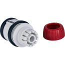 Соединитель 1/2" ELITECH HF 011 (206035) 