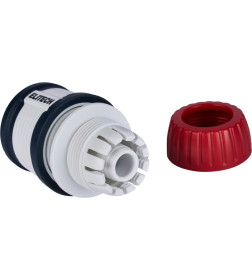 Соединитель 1/2" ELITECH HF 011