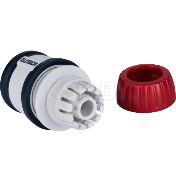 Соединитель 1/2" ELITECH HF 011 (206035) 