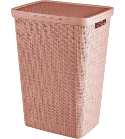 Корзина бельевая Curver Jute laundry hamper