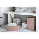 Корзина бельевая Curver Jute laundry hamper (255198) 