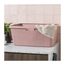 Корзина бельевая Curver Jute laundry basket (255199) 