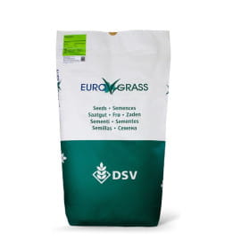 Семена газонной травы DSV Люкс, 2кг