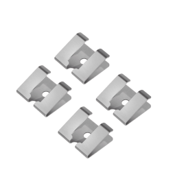 Индукционная варочная панель MAUNFELD CVI453SBWH LUX Inverter