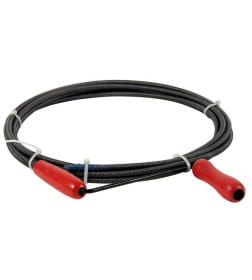 Трос для чистки канализации DomiNado 1847-1