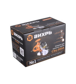 Станок для заточки цепей Вихрь СЗЦ-200А