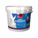 Краска "BAUMASTER" Голубка для потолков, 15,0 кг