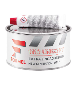 Шпатлевка полиэфирная универсальная (900 гр) 1110 FORMEL FM-1111