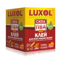 Клей обойный «LUXOL сила ПВА», 5 кг, бумажный пакет