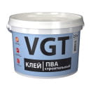 Клей ПВА VGT строительный, 2,5 кг