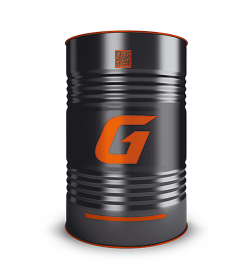 Масло моторное G-Profi MSI Plus 15W-40, 205 л