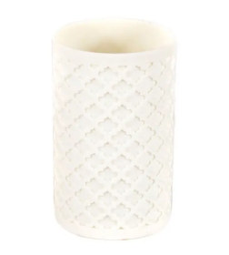 Стакан туалетный полистирол 7,5х12 см BPS0049AA-TB