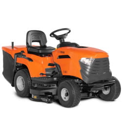 Райдер бензиновый (минитрактор) с гидростатической трансмиссией DAEWOO DLT 98 HV