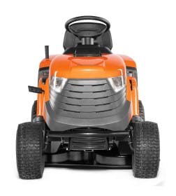 Райдер бензиновый (минитрактор) с гидростатической трансмиссией DAEWOO DLT 98 HV