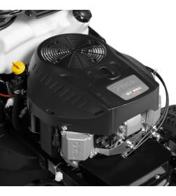 Райдер бензиновый (минитрактор) с гидростатической трансмиссией DAEWOO DLT 98 HV