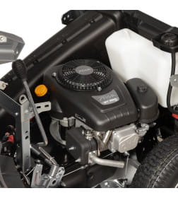 Райдер бензиновый с гидростатической трансмиссией DAEWOO DLR 66 H