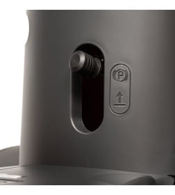 Райдер бензиновый с гидростатической трансмиссией DAEWOO DLR 66 H