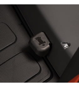 Райдер бензиновый с гидростатической трансмиссией DAEWOO DLR 66 H