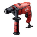 Дрель ударная Elitech ДУ 0813РЭ (204499) 