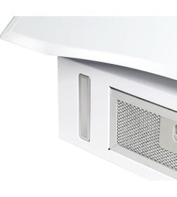 Вытяжка кухонная ZORG POLO 1080 60 S-GC белая