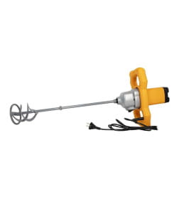 Миксер строительный Вихрь СМ-1100Э-2 72/20/2