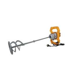 Миксер строительный Вихрь СМ-1100Э-2 72/20/2