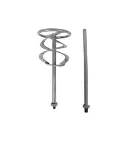 Миксер строительный Вихрь СМ-1100Э-2 72/20/2