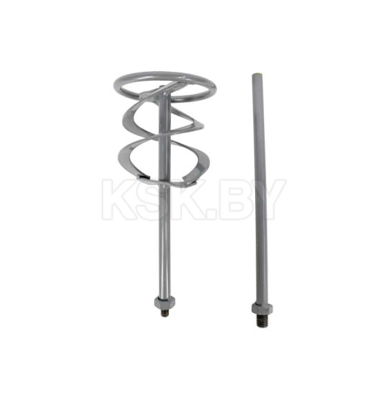 Миксер строительный Вихрь СМ-1100Э-2 72/20/2 (72/20/2) 