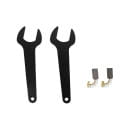 Миксер строительный Вихрь СМ-1100Э-2 72/20/2 (72/20/2) 