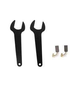 Миксер строительный Вихрь СМ-1100Э-2 72/20/2