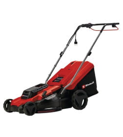 Газонокосилка электрическая Einhell GC-EM 1800/43 3400090