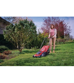 Газонокосилка электрическая Einhell GC-EM 1800/43 3400090