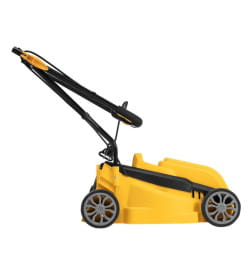 Газонокосилка электрическая DENZEL GMC-1200