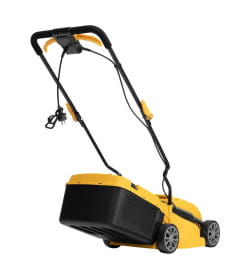 Газонокосилка электрическая DENZEL GMC-1200