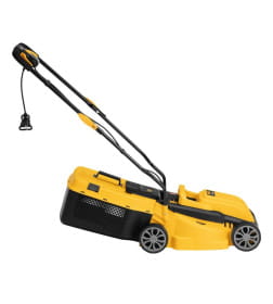 Газонокосилка электрическая DENZEL GMC-1200