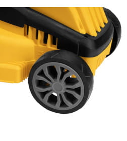 Газонокосилка электрическая DENZEL GMC-1200