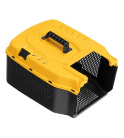 Газонокосилка электрическая DENZEL GMC-1200