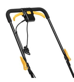 Газонокосилка электрическая DENZEL GMC-1200