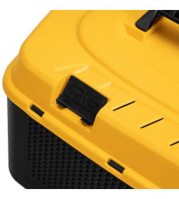 Газонокосилка электрическая DENZEL GMC-1200