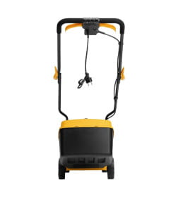 Газонокосилка электрическая DENZEL GMC-1200