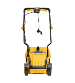 Газонокосилка электрическая DENZEL GMC-1200