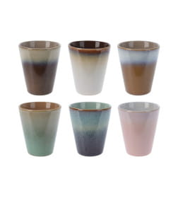 Стакан керамический 320 мл/10 см Q80000880