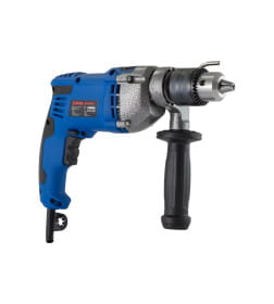 Дрель электрическая ударная Витязь ДЭУ-1200-16