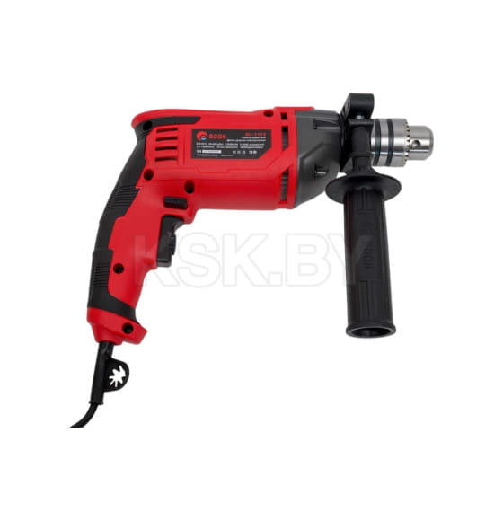 Дрель электрическая ударная Edon DL-1173